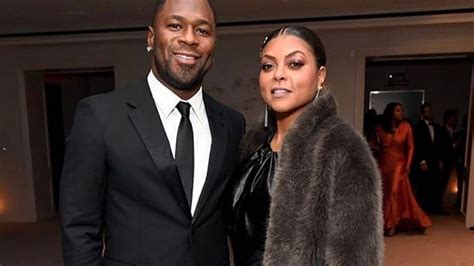 Taraji P Henson Ends Her Two Year Engagement