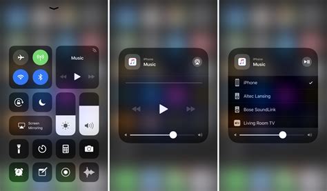 While you probably won't need to turn off your iphone 11 series phone very often, this article explains how it works. AirPlay Settings in iOS 11 - How to Enable or Disable on ...