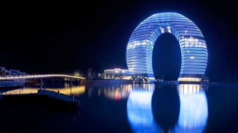 China Bans Copycat Buildings Arch Blog Jca Design Group