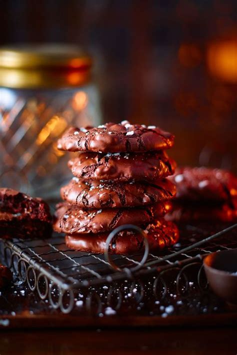 Want to serve different christmas cookies this year? Best Christmas biscuit and cookie recipes