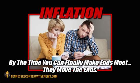 Inflation Tennessee Conservative