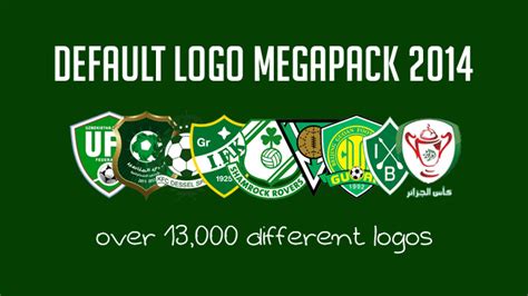 Default Logos Megapack 2014 Fm Scout