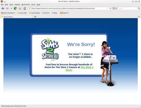 The Sims 2 Store Edition The Sims Wiki Fandom Powered By Wikia