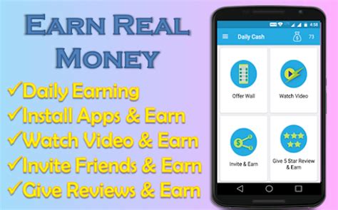 #1 paytm free money offer (mpl game pro app). Daily Cash : Earn Money App Mod Apk - apkmodfree.com