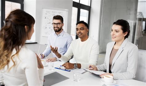 Job Swappers Finding it Harder to Make a Change – Catalyst Career Group