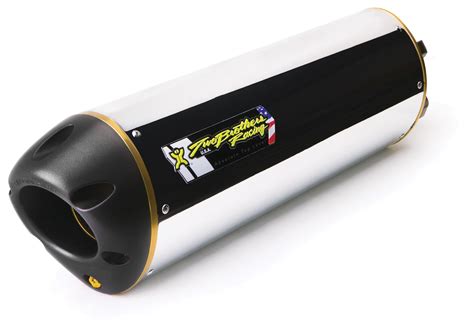 Motosport.com offers 11 two brothers cruiser exhaust. Two Brothers M2 Exhaust System Honda Ruckus 2002-2019 ...