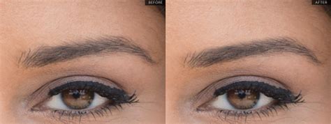 Quickly Trim Eyebrows In Photoshop Planet Photoshop