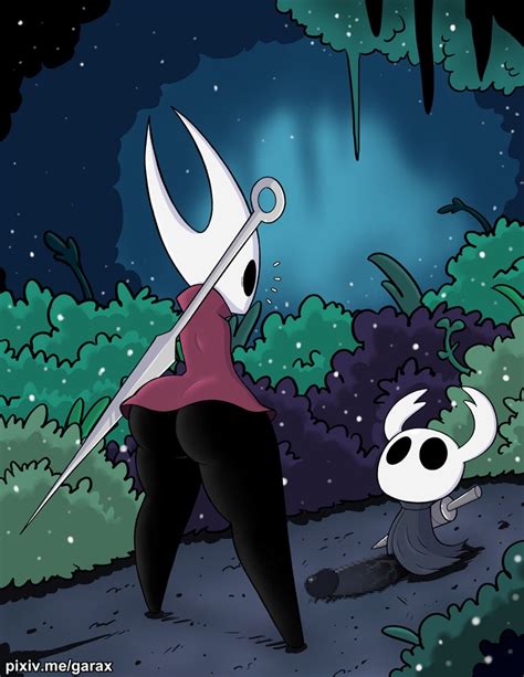 Hollow Knight Collection Page 242 IMHentai