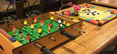 Even traditional board games seem to have physical benefits! 7 Benefits of Indoor Games