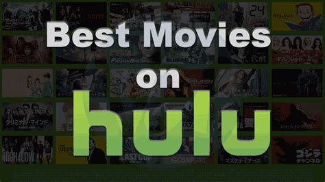 April may be a little little light on originals, but that doesn't mean hulu isn't still bringing the good stuff. 5 Good and Best Movies on Hulu of 2019 - Viral Hax