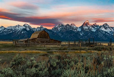 20 Best Places To Live In Wyoming Placeaholic
