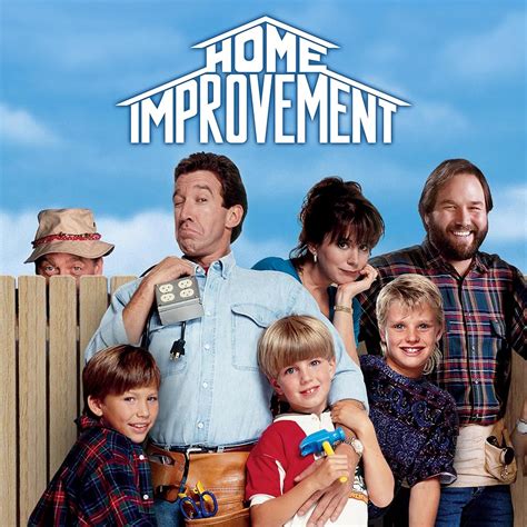 Home Improvement 1991