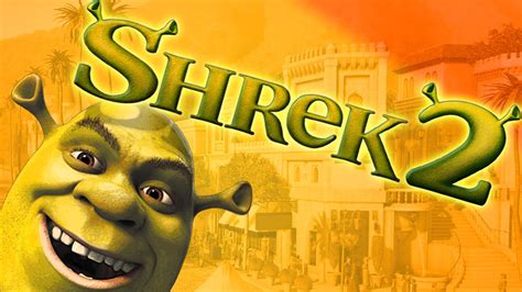 Shrek 2 Logo 10 Free Cliparts Download Images On Clipground 2023
