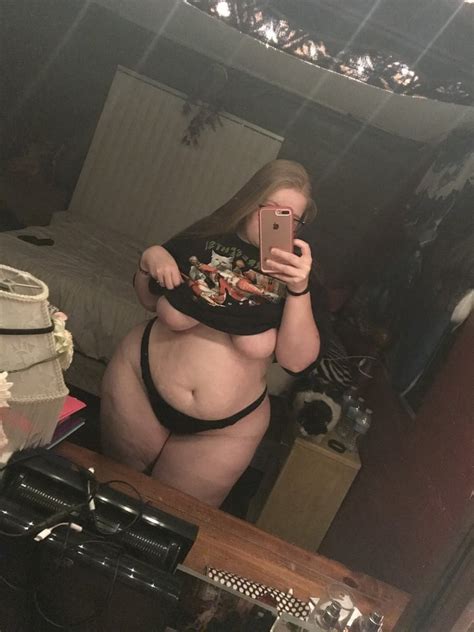 Bbw Selfie Booberry Free Hot Nude Porn Pic Gallery