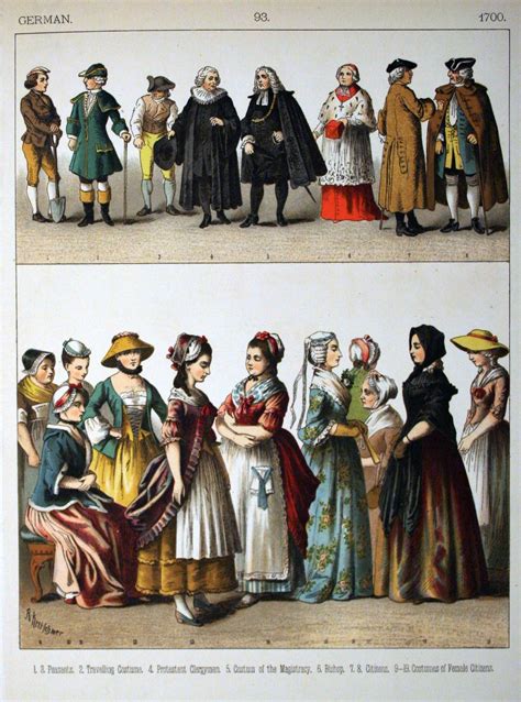 1700 18th Century Clothing 18th Century Fashion Historical Costume