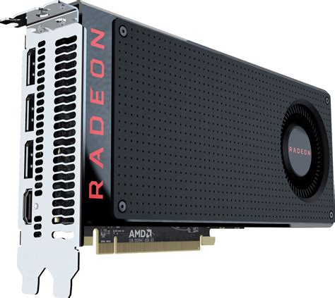 Amd Radeon Rx 480 Review
