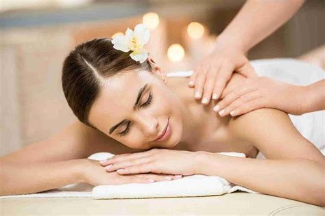 Advantages Of Business Trip Massage Therapy Hotel Mira Dorlas Palmas