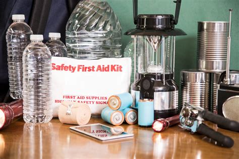 What To Pack In Your Hurricane Survival Kit Emergency Preparedness