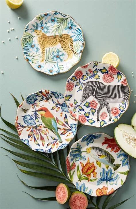 Anthropologie Home Items Are Now Available At Nordstrom — Seriously