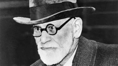 Sigmund Freud S Ashes Targeted By Thieves In London Abc News