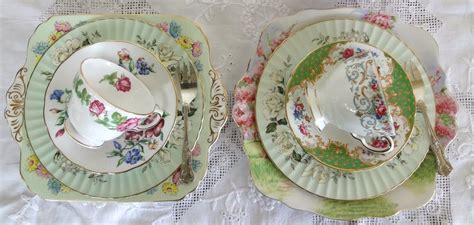 Discontinued Replacement China, Crystal, Cutlery Matching Service ...