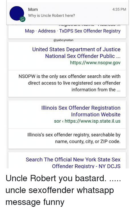 29 Illinois Sex Offender Map Online Map Around The World