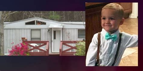 Virginia Mom Found Not Guilty Of Killing Her 5 Year Old Son Jury