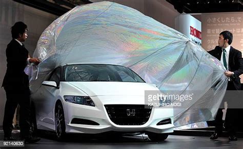 Honda Unveils Concept Cars For Tokyo Motor Show Photos And Premium High
