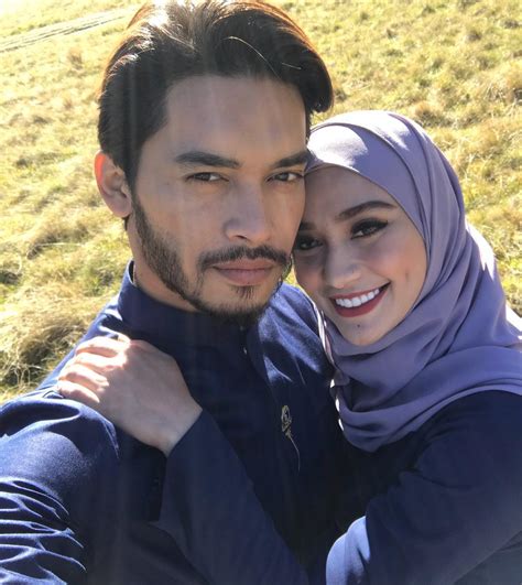 Aeril zafrel (lahir suhairil bin sunari; VIDEO Mengejutkan! Couple Ini Ada Wajah Sebijik Aeril ...