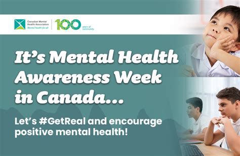 Netsupport Canada Its Mental Health Awareness Week In Canada
