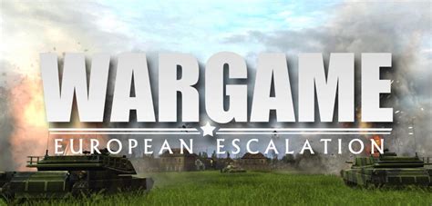 Buy Wargame European Escalation Region Free Rus Steam Key Cheap