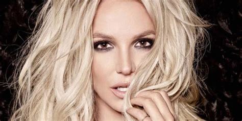 Britney Spears Prominent Brand Talent