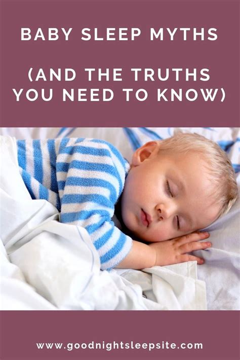 Sleep Is One Of The Most Confusing Topics For New Parents And The