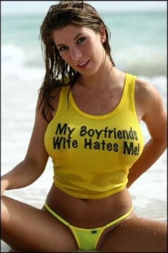 Anorak News Slutty T Shirt On Nice Girls Take 2