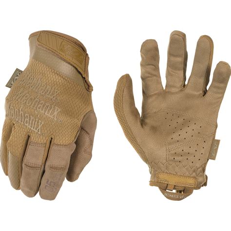 Mechanix Wear Specialty 05mm Coyote Tactical Shooting Gloves Hunting