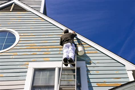 Take extra precautions by laying a tarp on the ground beneath the window to capture paint chips and avoid toxins do your best to be neat when working along the edges of the glass. Does Painting Your Home's Exterior to Perfection Add Value?