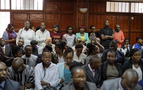 Kenya Court Set To Rule On Whether To Scrap Anti Gay Laws Ap News