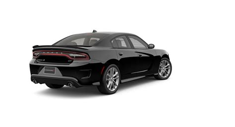 Купить новый Седан Dodge Charger Gt 2022 36 V6 Vvt Pentastar® Бензин