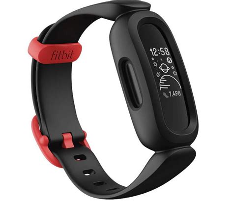 Fitbit Launched Ace 3 A Smart Band For Children At Home Techbriefly