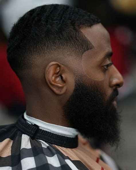 12 Best Taper Fade Haircuts For Black Men Are Here