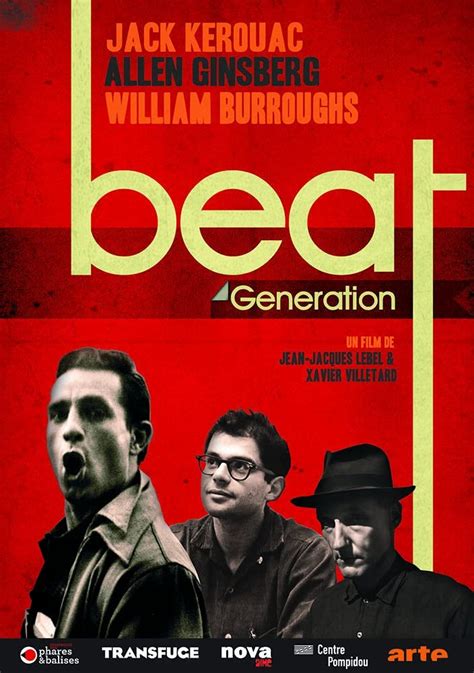 Beat Generation Dvd Uk Dvd And Blu Ray