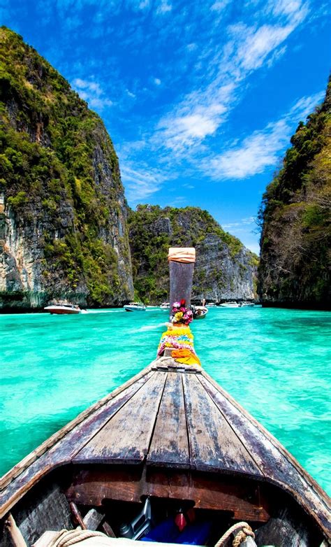 10 Idyllic Surreal Places That Make Thailand One Of The