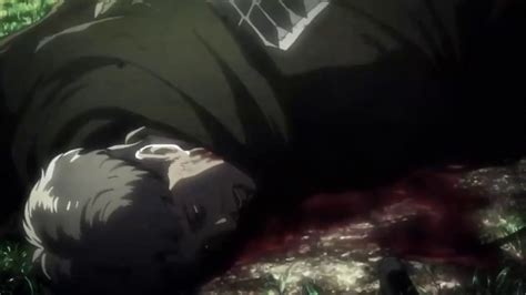 Uicideboy Kill Yourself Part Iii Attack On Titan Amv Youtube
