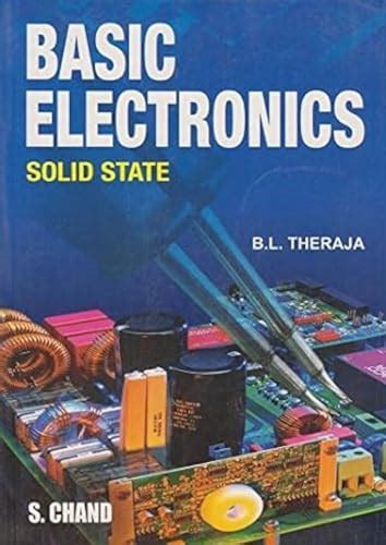 Basic Electronics 9788121925556 Abebooks