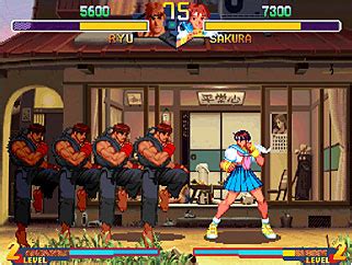 To put it simply, street fighter alpha anthology is what you would expect; Street Fighter Alpha Anthology Review - Gaming Nexus