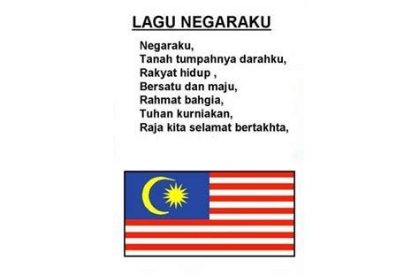 Download mp3 negaraku lirik dan video mp4 gratis. Dimanakah Identiti Malaysia dalam Lagu Negaraku - Memoir ...