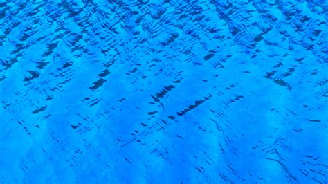 Cool Calm Blue Water Background Free Stock Photo Public Domain Pictures