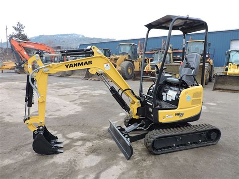 Yanmar Excavator Prices How Do You Price A Switches