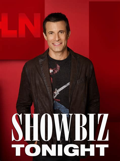 Showbiz Tonight Where To Watch And Stream Tv Guide