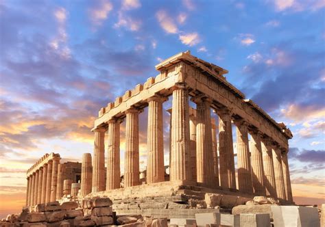 25 Cosas Para Ver Y Hacer En Atenas Vivo De Viajes